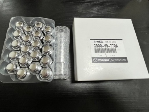 ☆決まりました☆MAZDA 節約 CX-30純正ホイール4本 