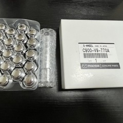 ★決まりました★MAZDA CX-30純正ホイール4本