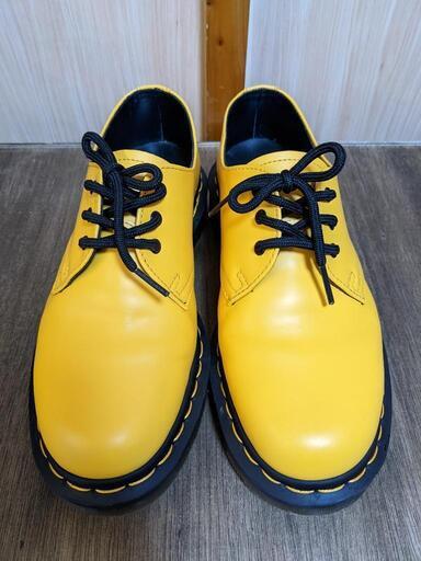 【値下げ】Dr.martens ドクターマーチン 2019限定モデル 24cm