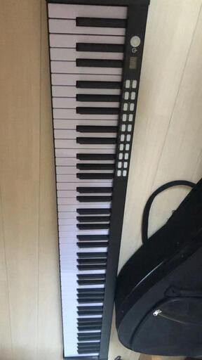【値下げ可能】電子ピアノ 88鍵盤