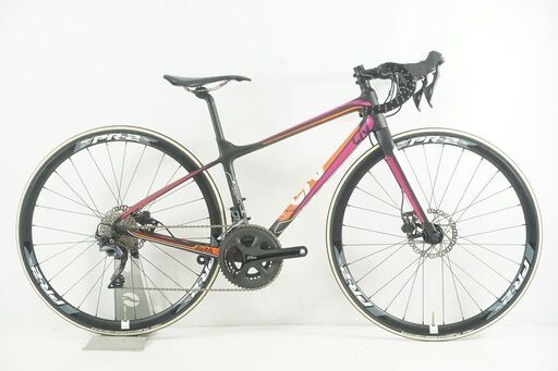 GIANT 「ジャイアント」 LIV AVAIL ADVANCED 2 2016年モデル ロードバイク
