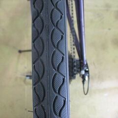 未使用級 BALLY チェスターコート カシミヤ100% ダブルブレスト 黒-C40★21800円★整備済み スポーツ中古自転車 GIANT　エスケープR3　パープル　50ｃｍ【クロスバイク】(*^▽^*)