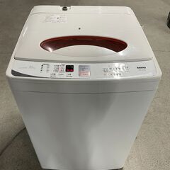 【無料】SANYO 7.0kg洗濯機 ASW-70A 07年製 ...