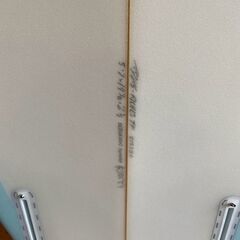 DEAD KOOKS RICHES TF 5'7