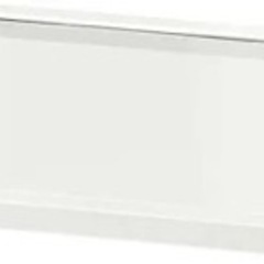 IKEA PAX ガラス製棚板　75cm×35cm