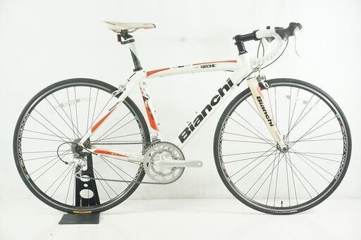 BIANCHI 「ビアンキ」 VIANIRONE7 SORA 2011年モデル ロードバイク