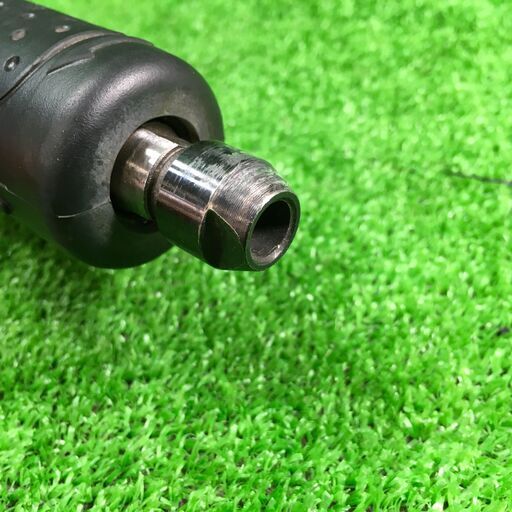 マキタ GD800D 充電式ハンドグラインダ 8mm 18Vバッテリー2個付き