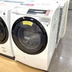 【トレファク熊谷駅前店】お買得なHITACHIのドラム式洗濯機のご紹介です！ トレファク熊谷駅前店】お買得なHITACHIのドラム式洗濯機のご紹介