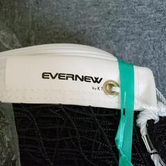 【値下げします！】新品！ソフトテニス用 コートネット