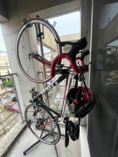 TREK ロードバイク　美品
