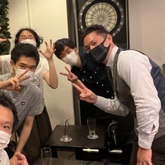 【清水区草薙駅近くのBARでお茶会】人と人とが繋がる交流会♪