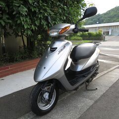 ヤマハ　ジョグ(JOG　SA36J)４サイクル　実働中古美車　バ...