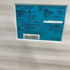 取りに来れる方限定！Haier（ハイアール）の1ドア冷凍庫です！ 安心の6ヵ月