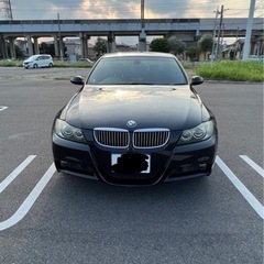 BMW 323i 車検R5年11月