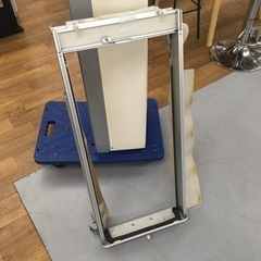 S171 ハイアール 窓用エアコン（冷房専用・おもに4.5～7畳用　ホワイト）Haier JA-18M(W)⭐動作確認済 ⭐クリーニング済 S171 ハイアール 窓用エアコン（冷房専用・おもに4.5～7畳用 ホワイト