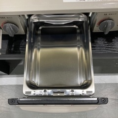 トレファク筑紫野】RinnaiのLPガステーブルが入荷しました。【取りに来