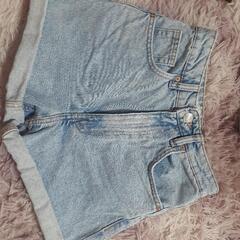 洋服　shorts Zara