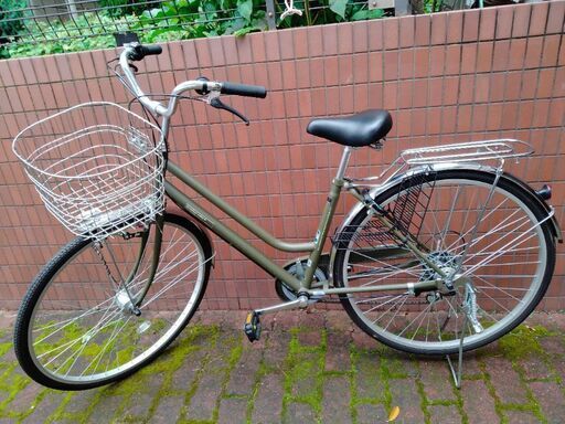 自転車