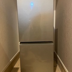 AQUA  2020年製  冷蔵庫