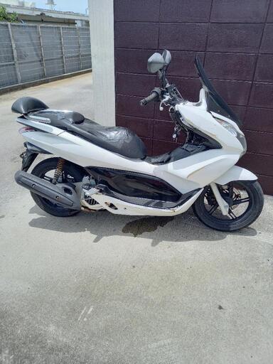 ホンダ pcx125  28