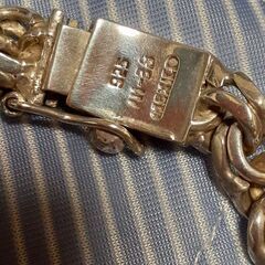 メキシカンジュエリー貴重