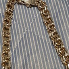 メキシカンジュエリー貴重