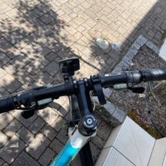 BIANCHI  ビアンキ　クロスバイク