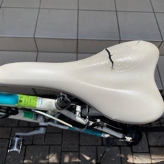 BIANCHI  ビアンキ　クロスバイク