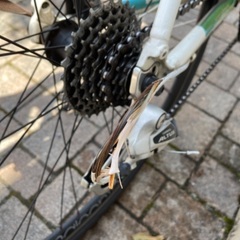 BIANCHI  ビアンキ　クロスバイク