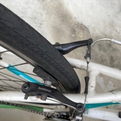 BIANCHI  ビアンキ　クロスバイク