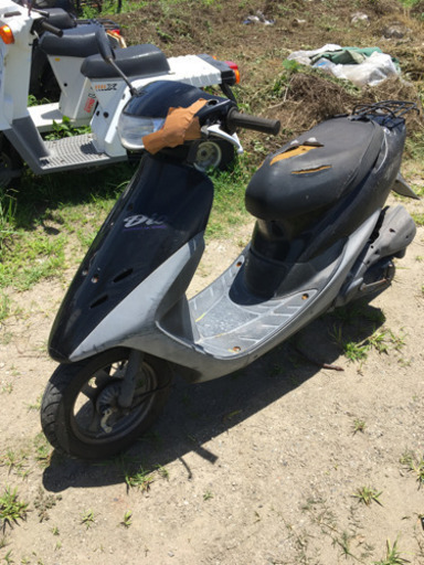 ホンダ ライブディオ AF34 書類付実働ベース車 | stainu-tasikmalaya.ac.id