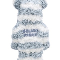 新品 GELATO PIQUE × BE@RBRICK 400%(ミント）