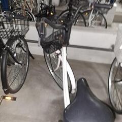 ☆中古自転車