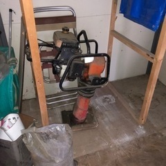 雑品　鉄屑など