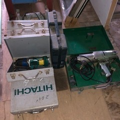 雑品　鉄屑など