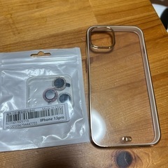 iPhone13ケース カメラ保護カバー