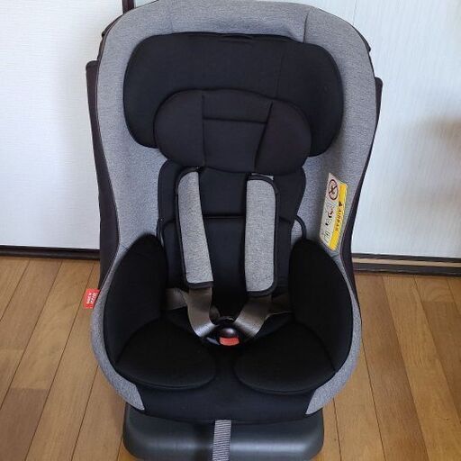 チャイルドシート　リーマン　美品