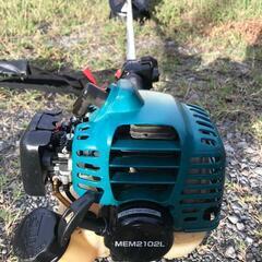 マキタ 草刈機 MEM2102L
