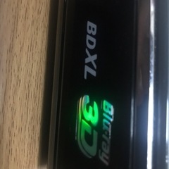 SHARP BD-HDW73 Blu-rayレコーダー
