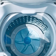 ET1354番⭐TOSHIBA電気洗濯機⭐️ 2020年式