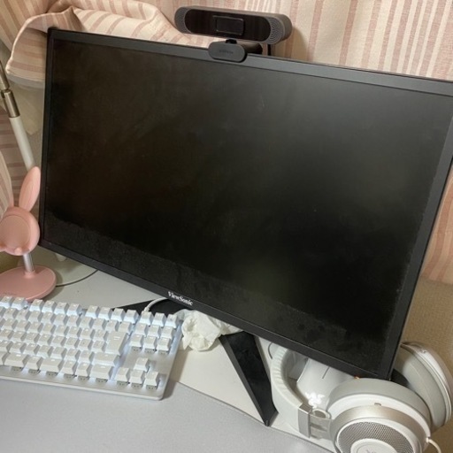ガレリア ハイスペックゲーミングPC モニター付き 【公式通販】