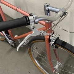 サーリースチームローラー　49センチ