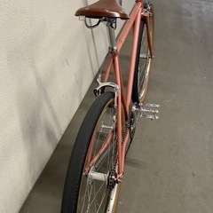 サーリースチームローラー　49センチ