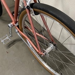 サーリースチームローラー　49センチ