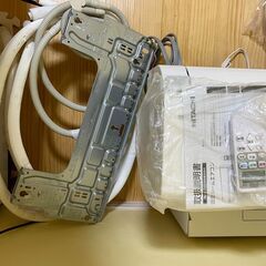 日立ルームエアコン 白くまくん6畳用