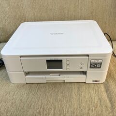 ☆中古￥3,000！【会員価格￥2,000】brother　イン...