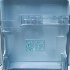 ET1361番⭐️314L⭐️ SHARPノンフロン冷凍冷蔵庫⭐️