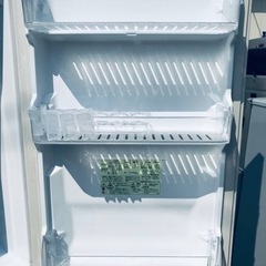 ET1363番⭐️SHARPノンフロン冷凍冷蔵庫⭐️