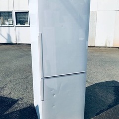 ET1363番⭐️SHARPノンフロン冷凍冷蔵庫⭐️