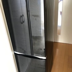 TOSHIBA冷蔵庫(153L) 2018年10月発売